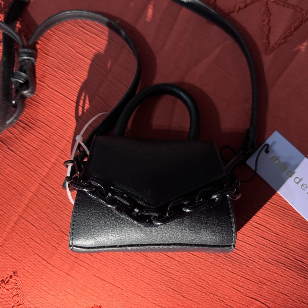 MADDEN GIRL MINI BAG